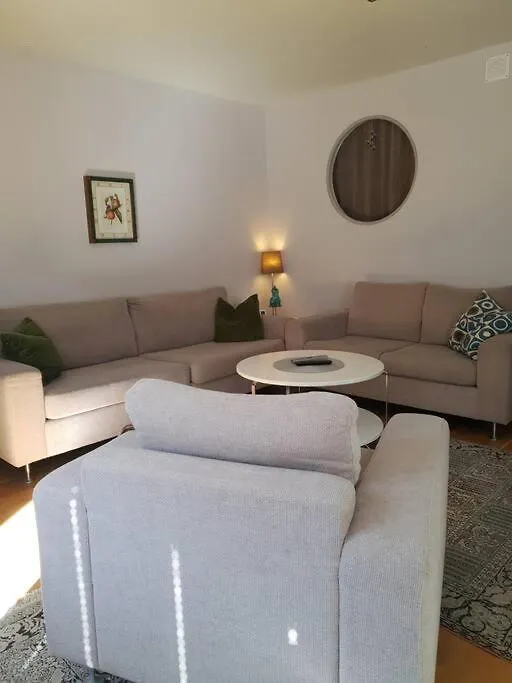 Cozy Apartment In Majorna Göteborg 0*,  Sverige