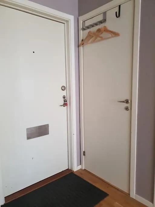 Cozy Apartment In Majorna Gothenburg