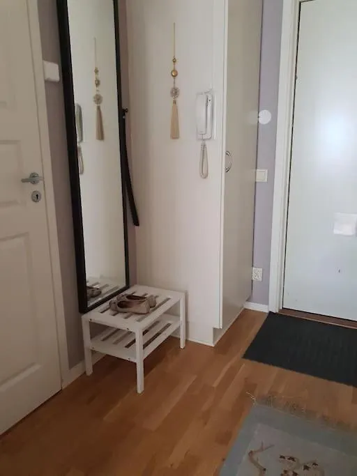 Cozy Apartment In Majorna Gothenburg