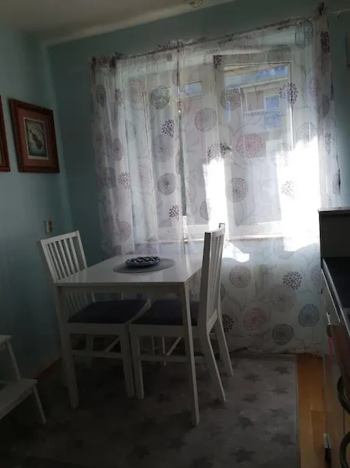Cozy Apartment In Majorna Gothenburg Sweden