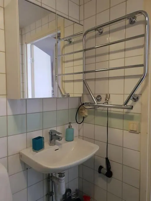 Cozy Apartment In Majorna Gothenburg
