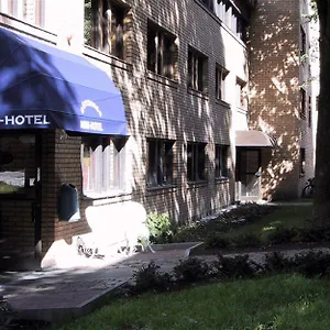  Hostel Goeteborgs Mini-hotel