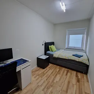  Apartment - Private In An
