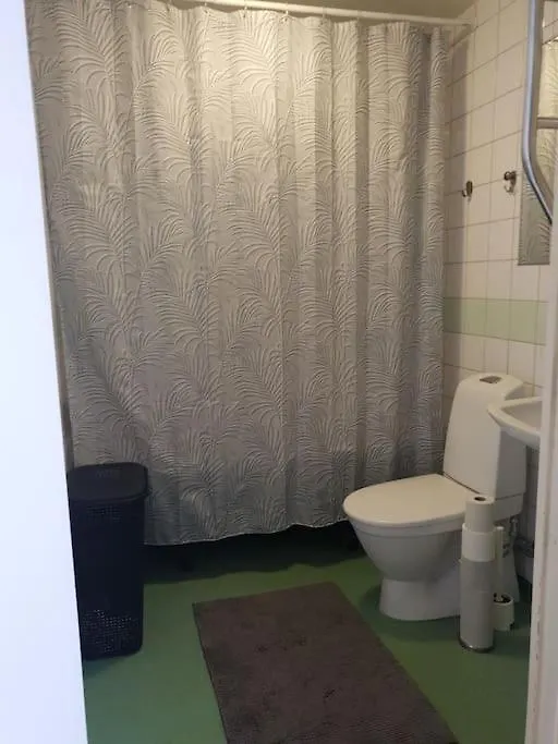 Cozy Apartment In Majorna Gothenburg