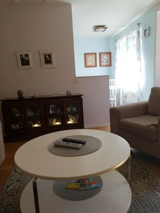 Cozy Apartment In Majorna Gothenburg